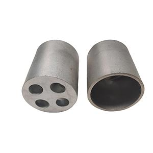 Custom investment casting stainless steel Silica Sol Precision Casting