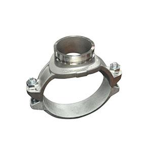 Customized investment casting stainless steel parts