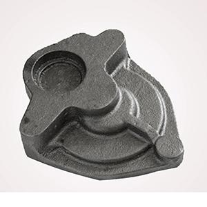 Factory metal casting auto parts