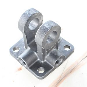 Gravity metal sand casting parts