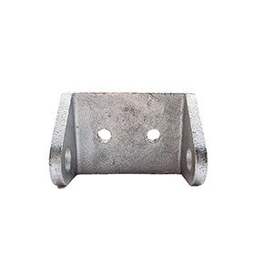 Sand casting stainless steel flange flare nut wrench